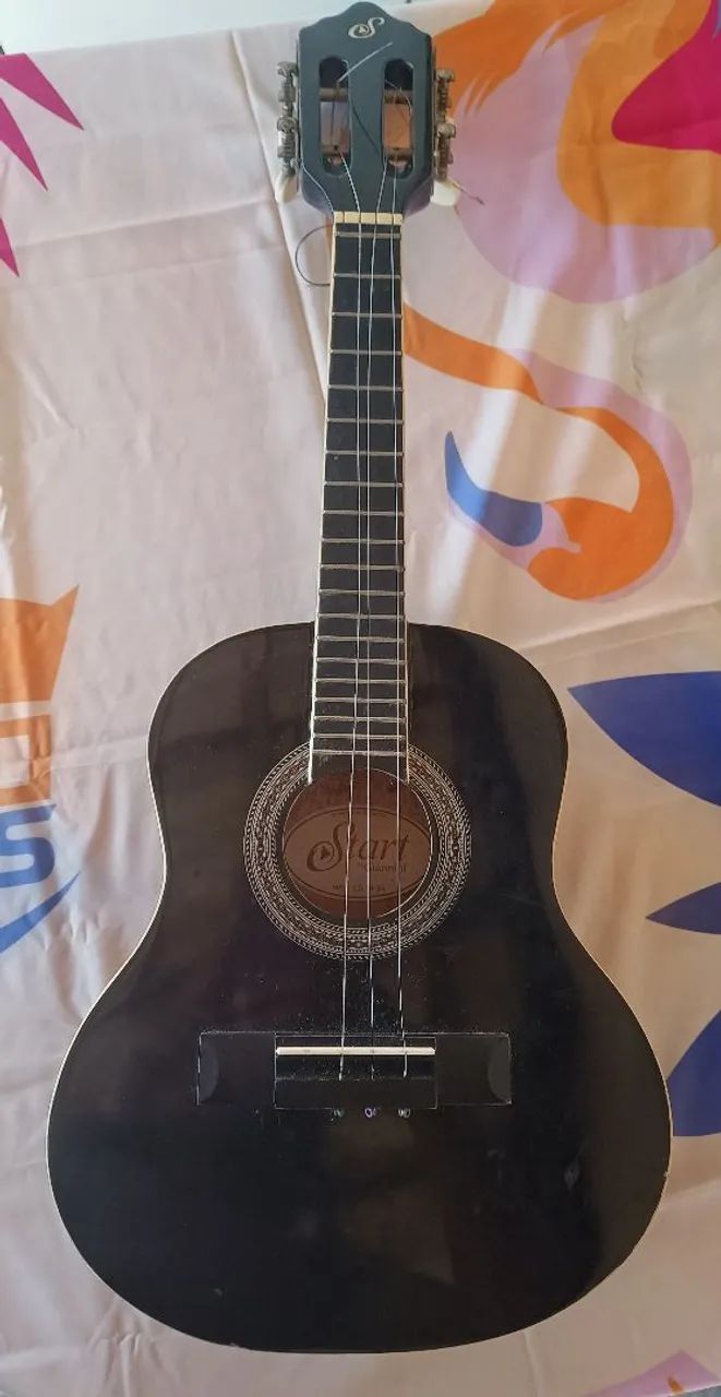 Cavaquinho Giannini  - Foto 4