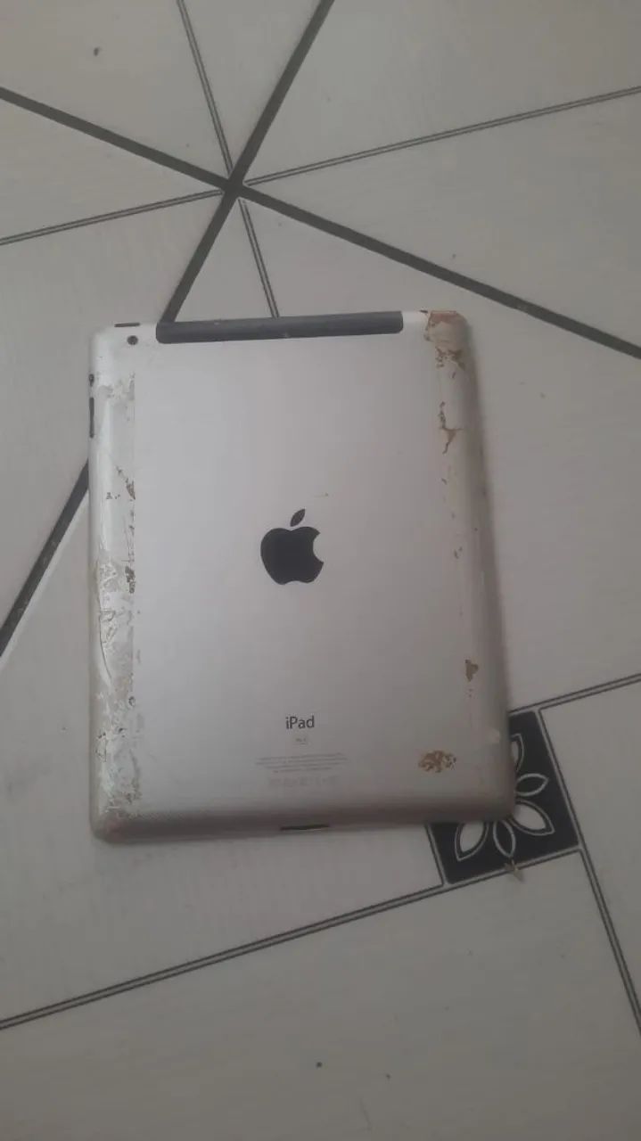Vendo tablets quebrado  - Foto 2