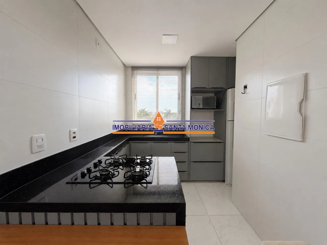 Cobertura 3 quartos suíte varanda - Planalto - Foto 5