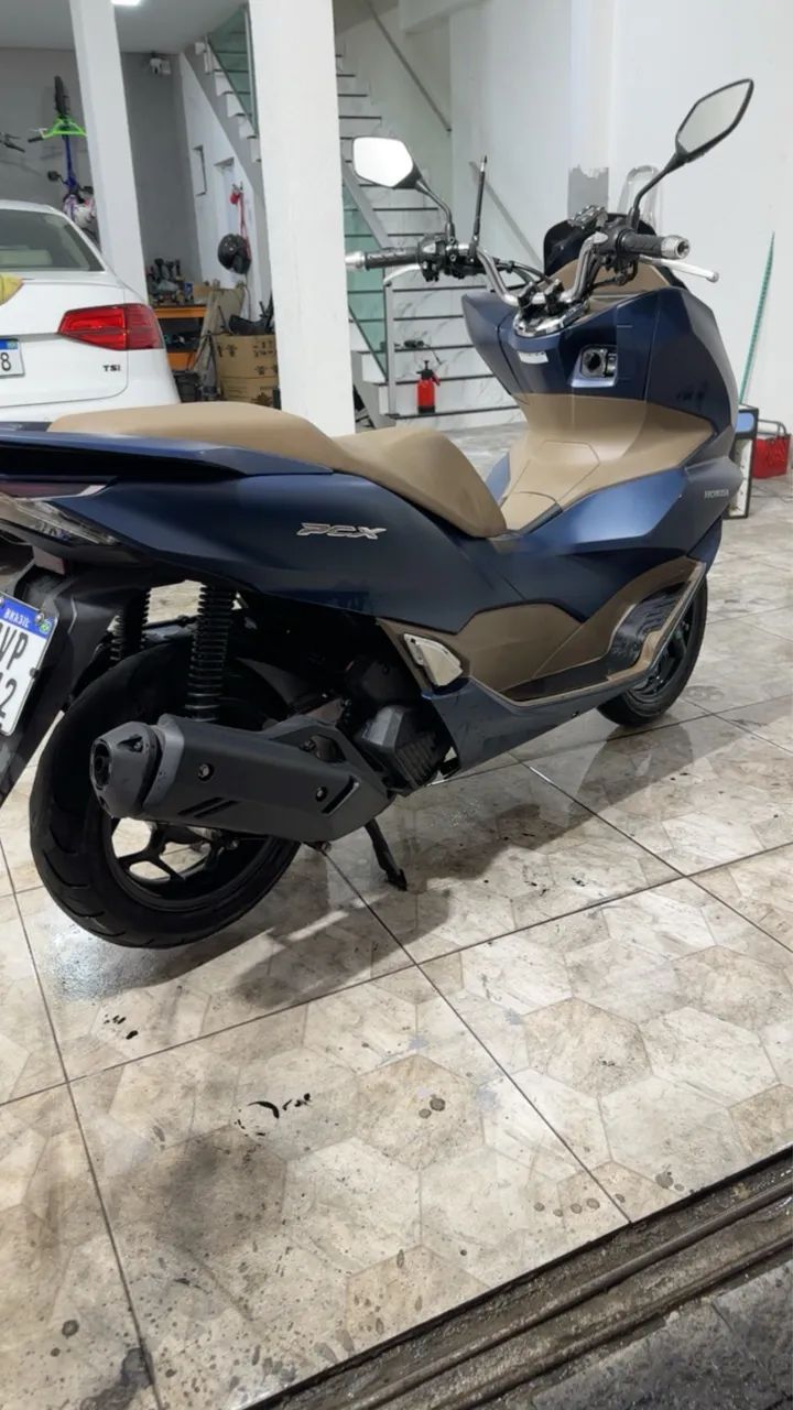 Pcx 160  - Foto 2