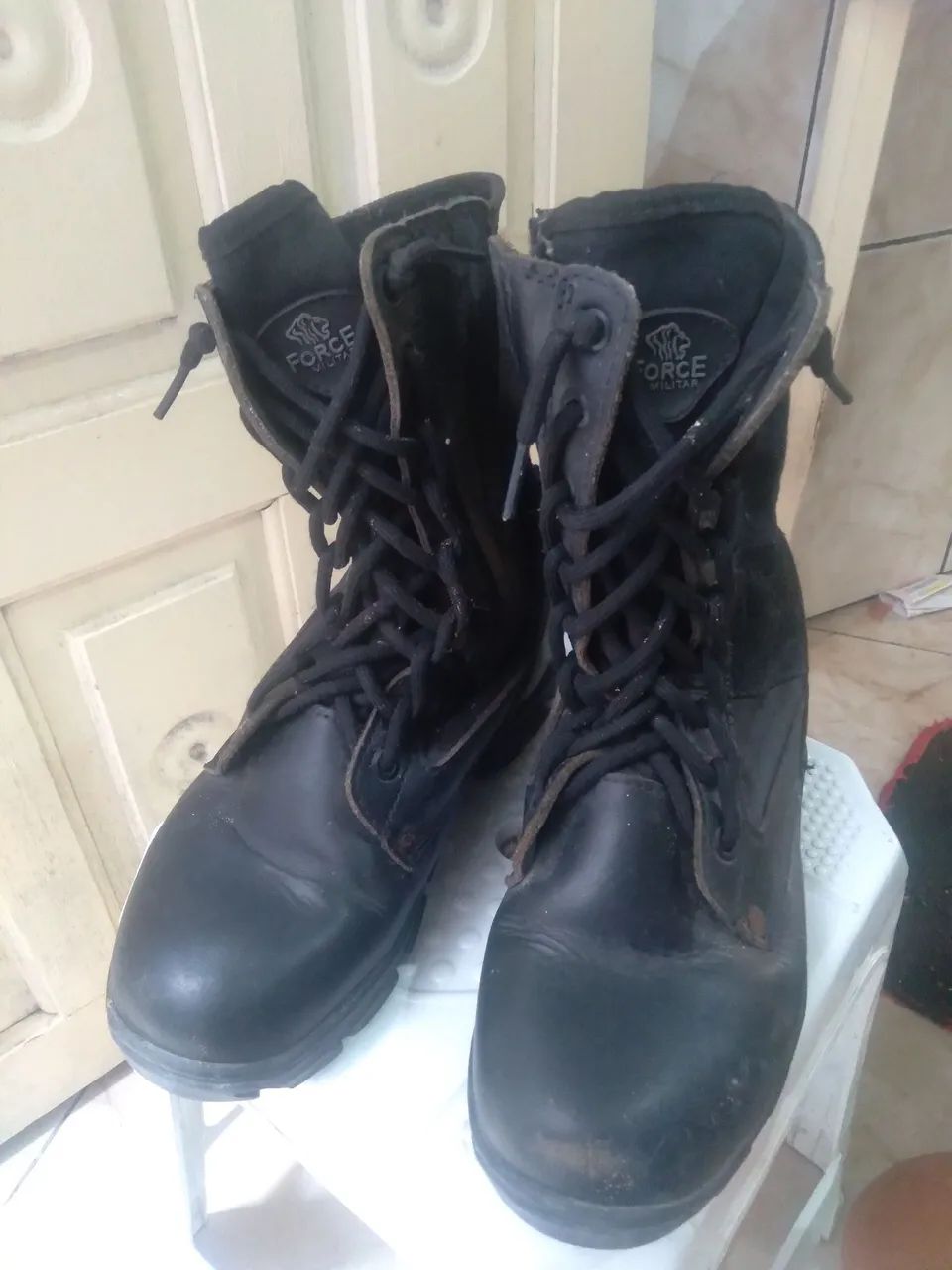 Bota - Foto 5