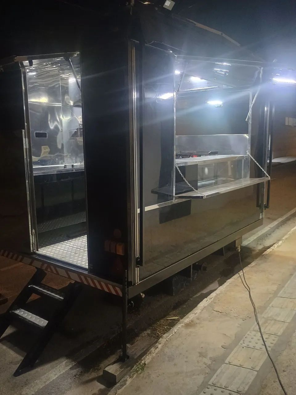 Trailer Food - Foto 4