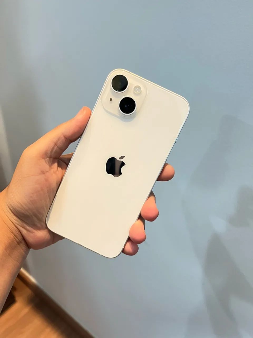 IPHONE 14 SEMI NOVO  - Foto 2