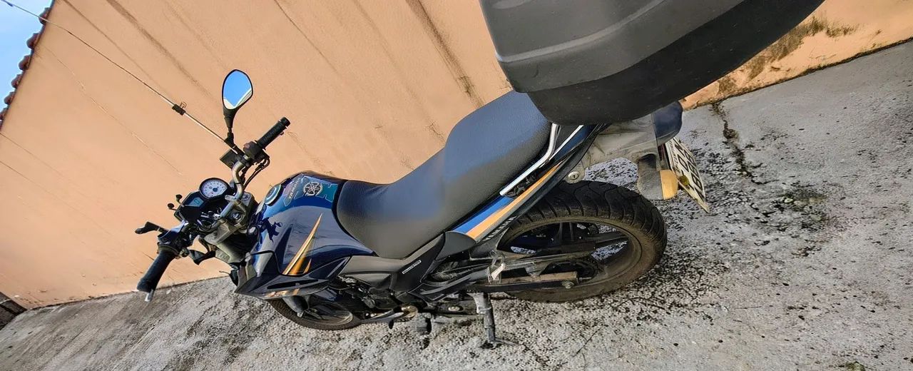 FAZER 250 2104  - Foto 5