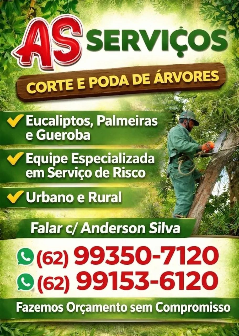 Poda e corte