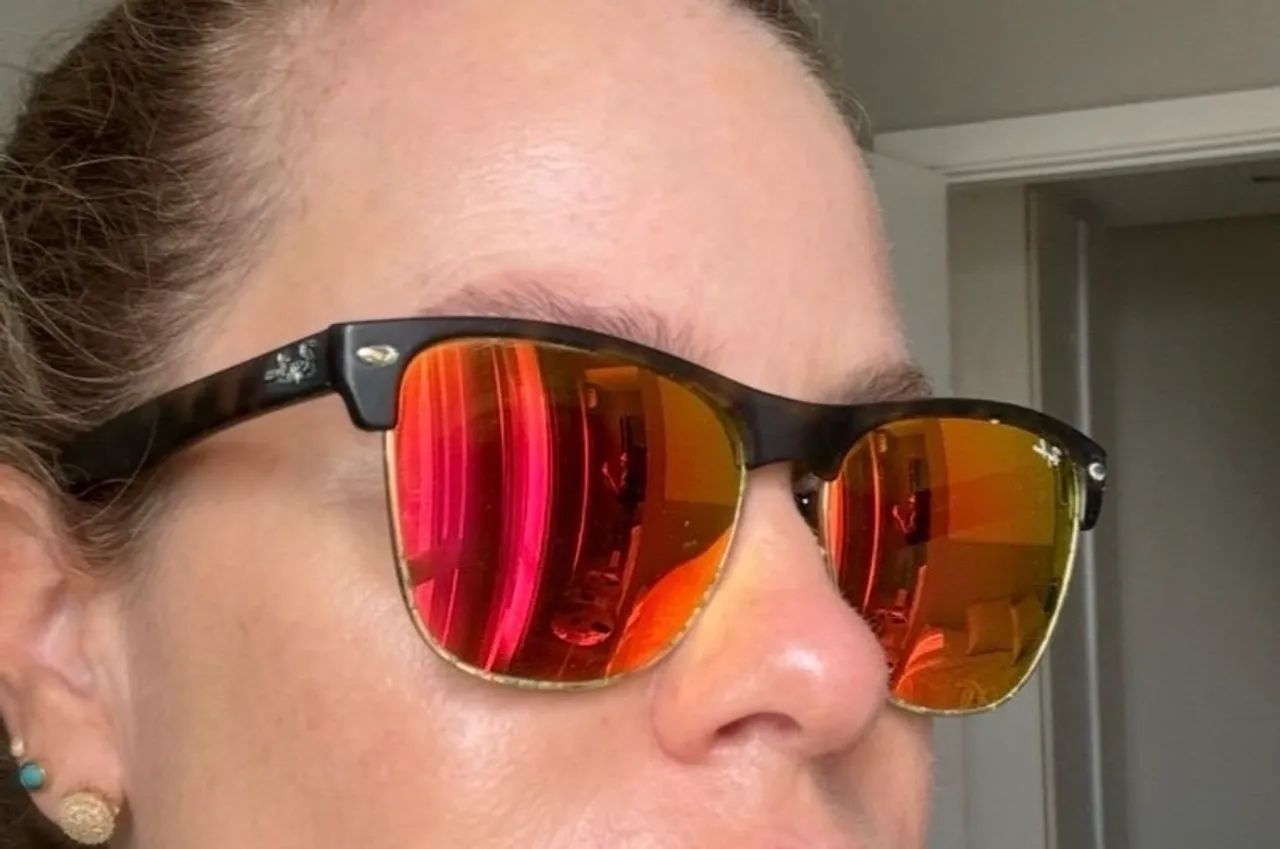Óculos de sol RAY BAN 