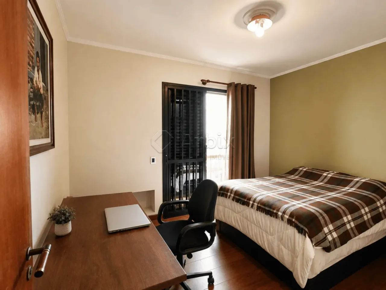 Apartamento à venda no Edifício Firenze em Americana/SP - Foto 5