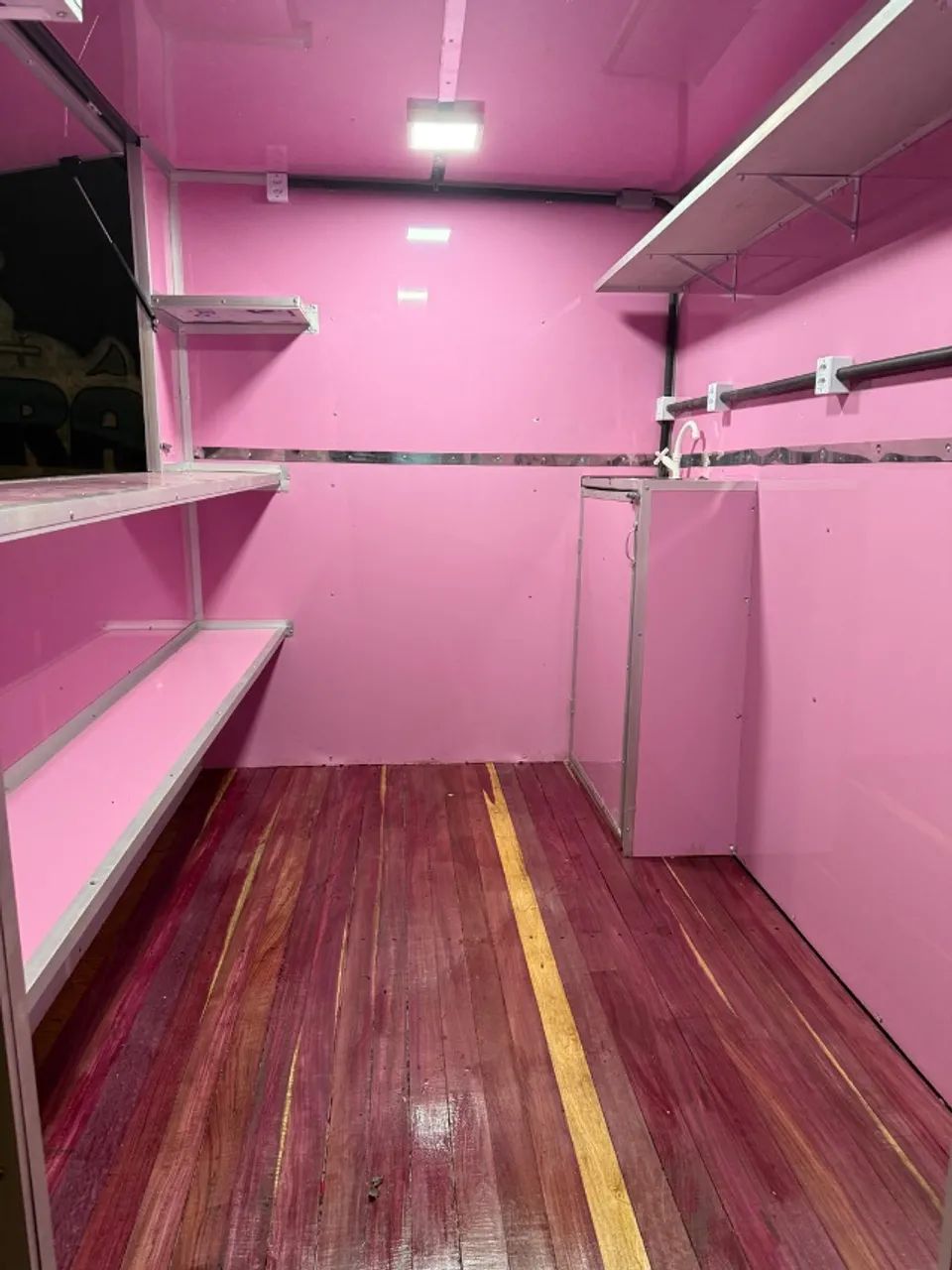 Trailer food truck  - Foto 5