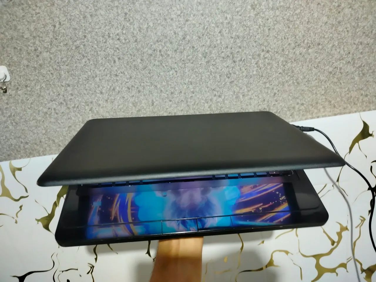 NOTEBOOK COMPAC I5 - Foto 2