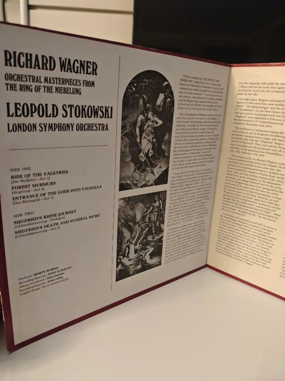 Richard Wagner - Foto 4