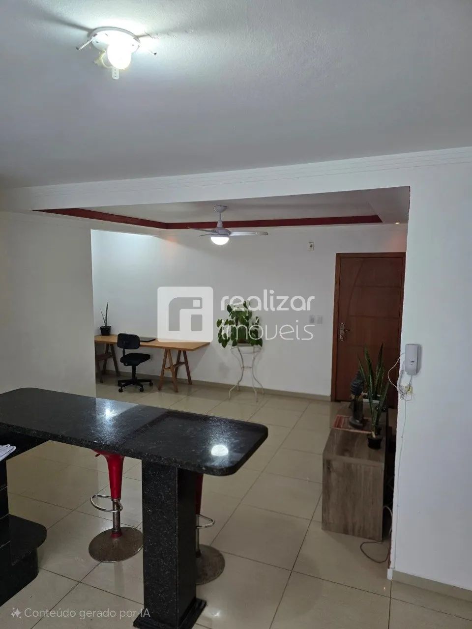 Cobertura 3 quartos no bairro Ingleses do Rio Vermelho - Florianópolis - Foto 5
