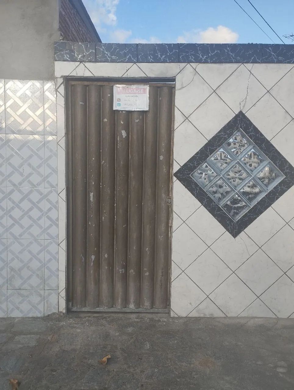 Ótima oportunidade de moradia 