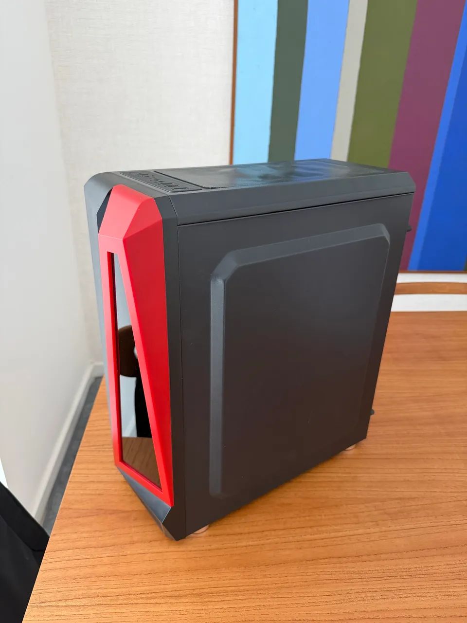 Gabinete de pc - Foto 3