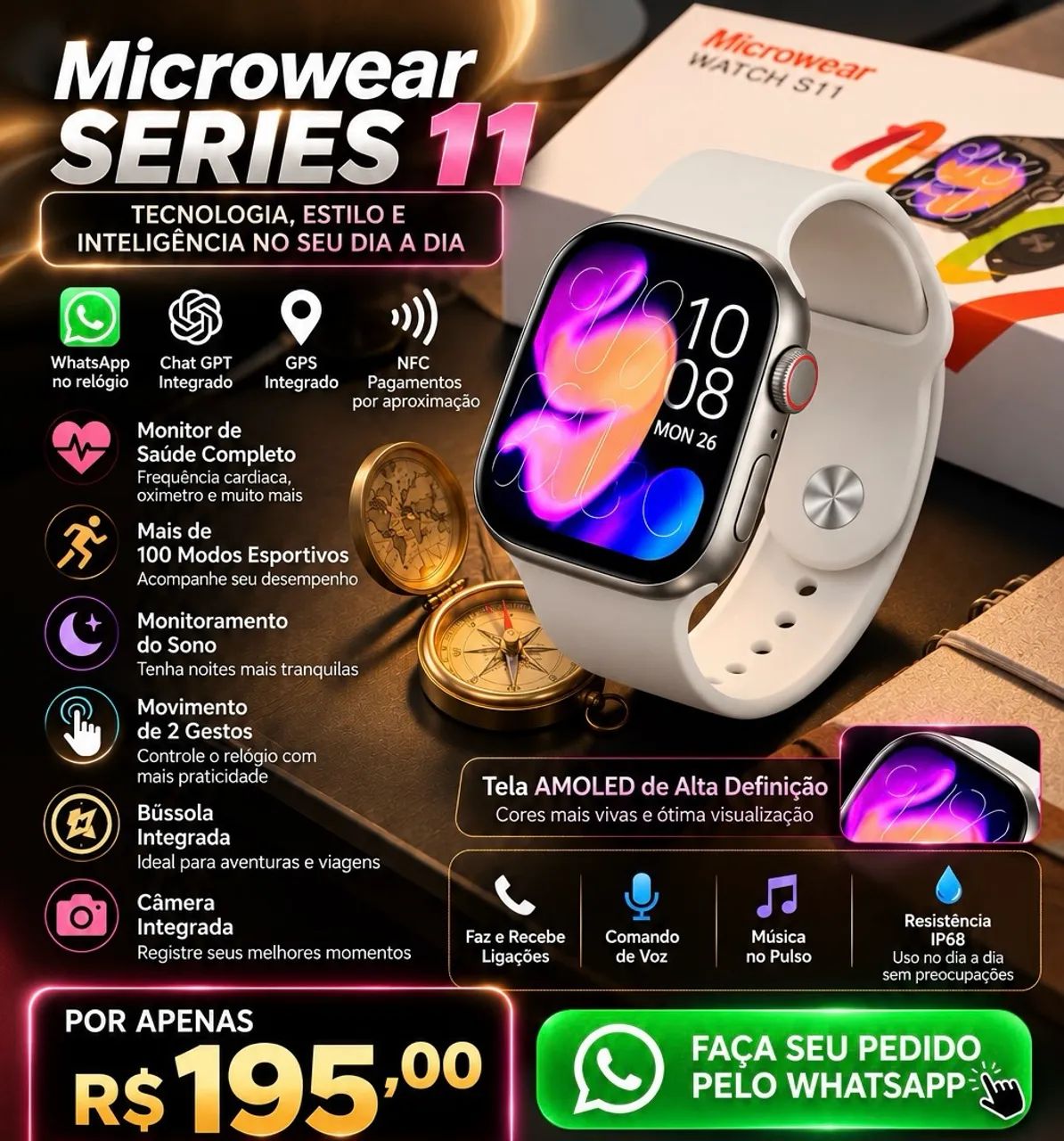 Smartwatch
