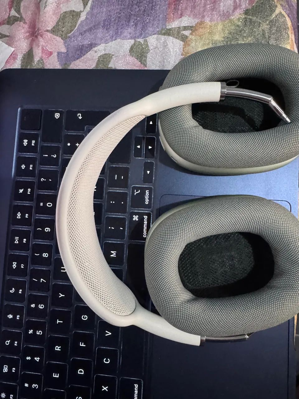 AirPods Max Green ORIGINALES - Fones de Ouvido - Encantado, Rio de