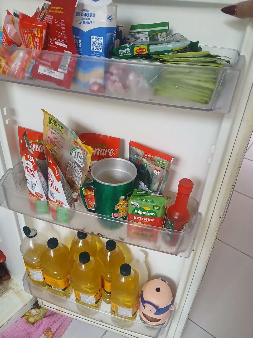 Geladeira 400 - Foto 4