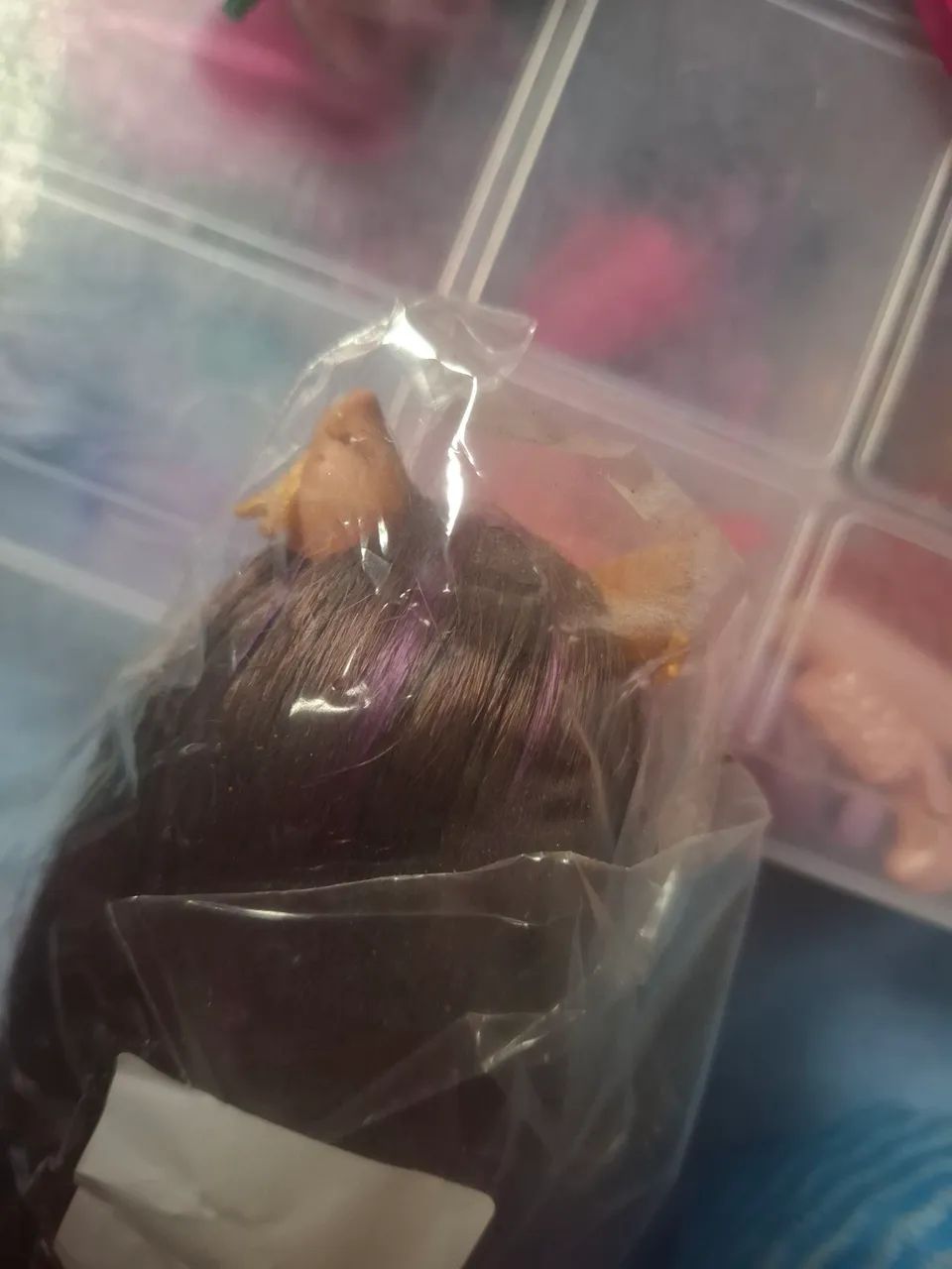 Monster High Clawdeen Scaris  - Foto 5