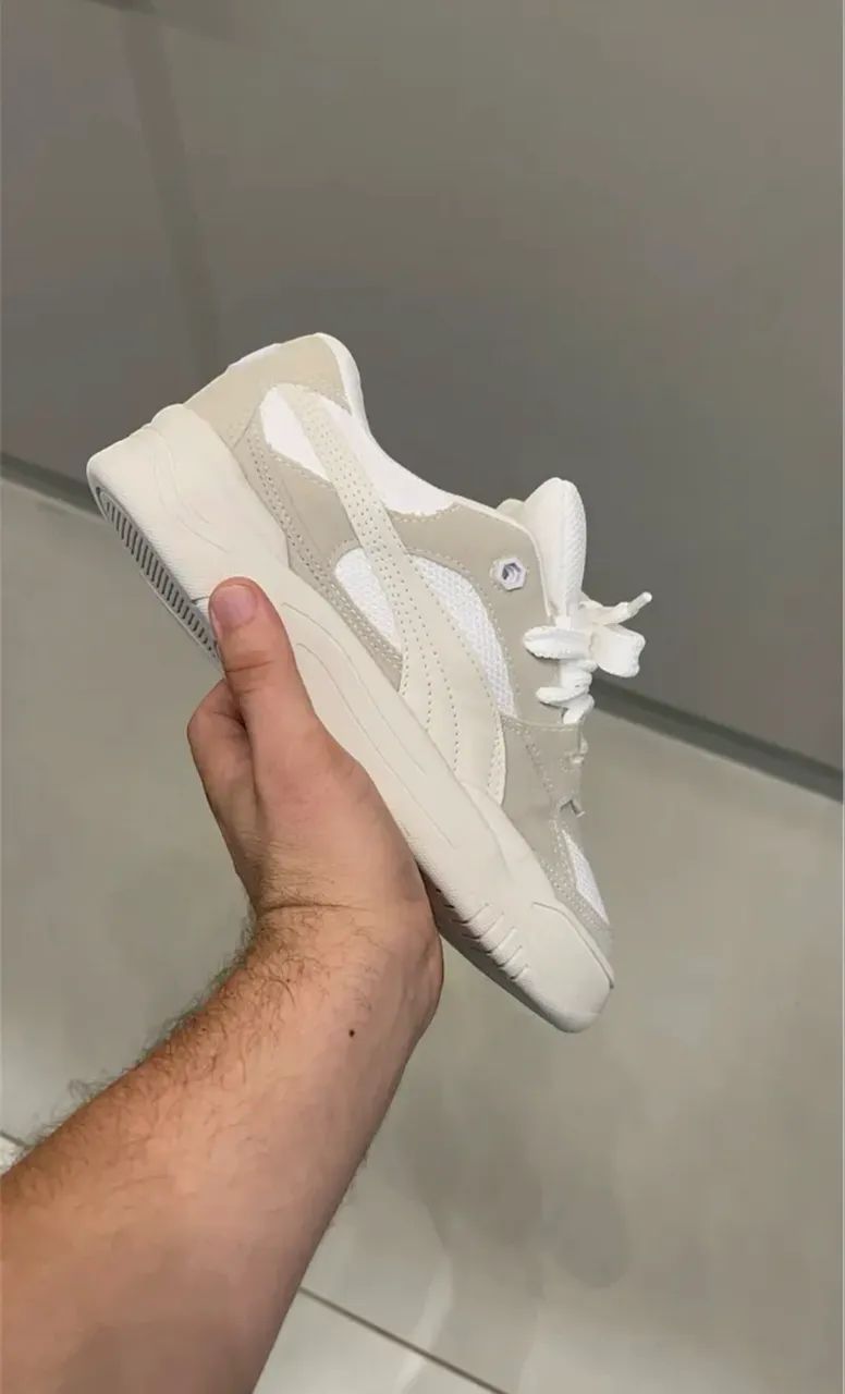 Tenis Puma