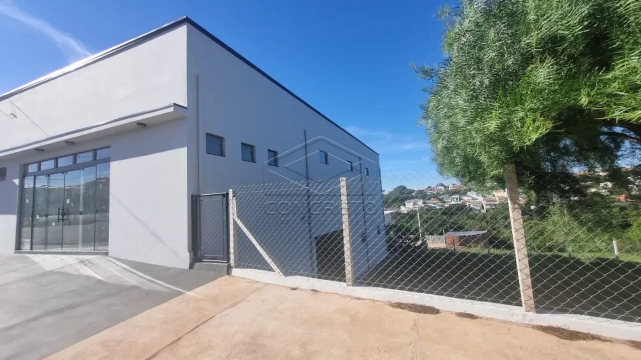 Comercial Barracão em Botucatu - Foto 4