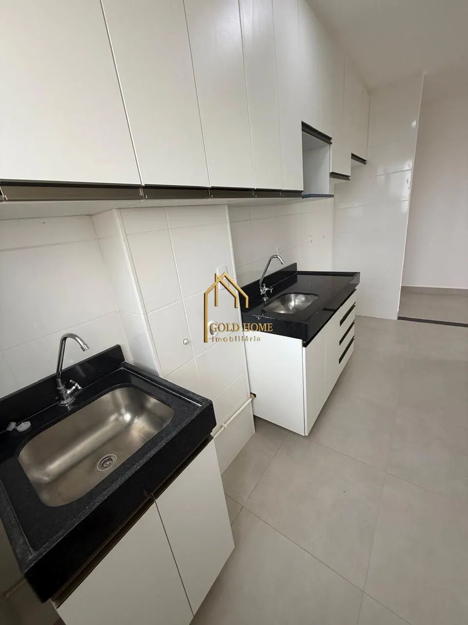 APARTAMENTO PARA ALUGUEL CHAPADA CESARI - Foto 2