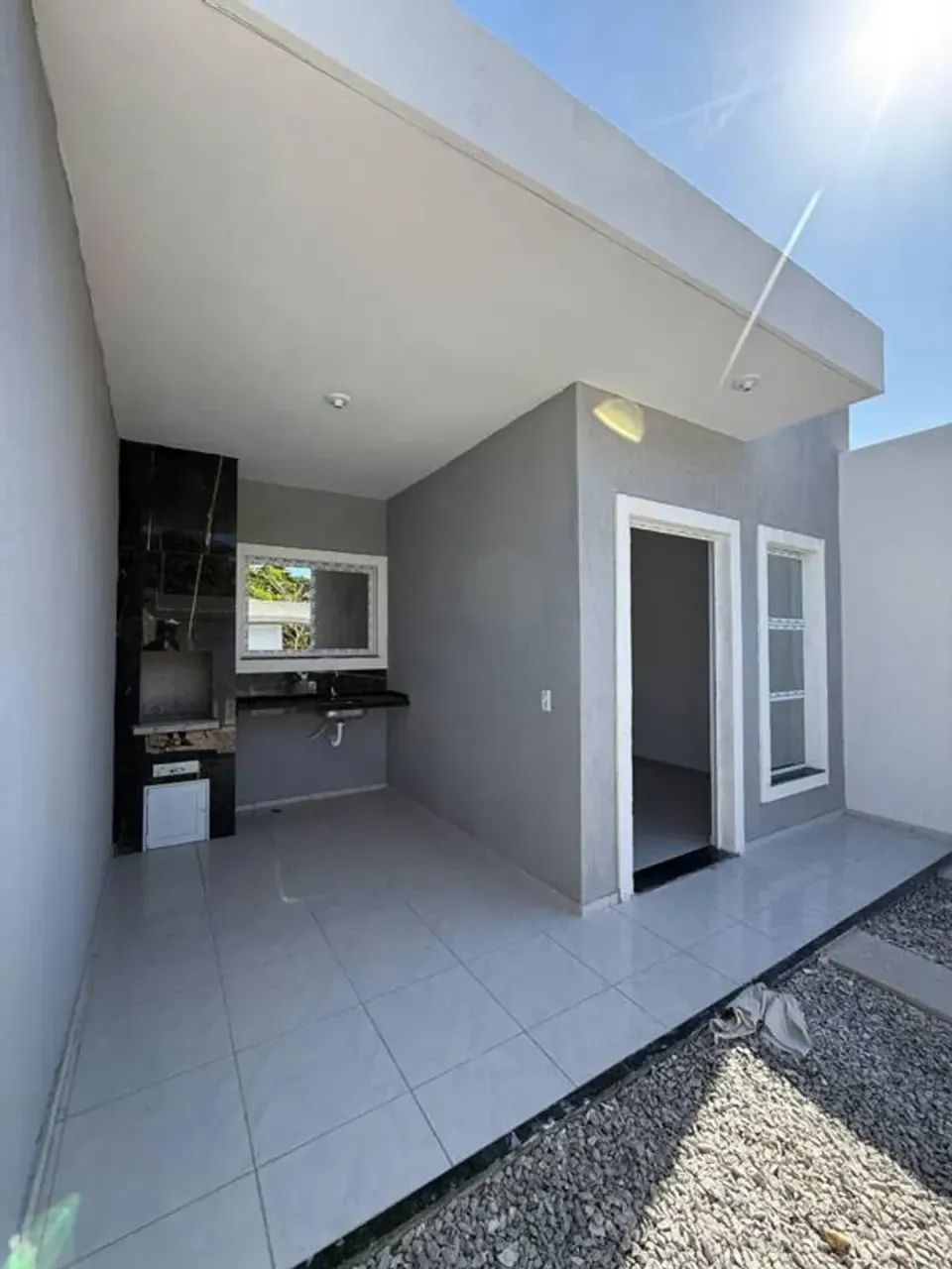 Oportunidade de Casa com 2 quartos | 89m² | V818 - Foto 2