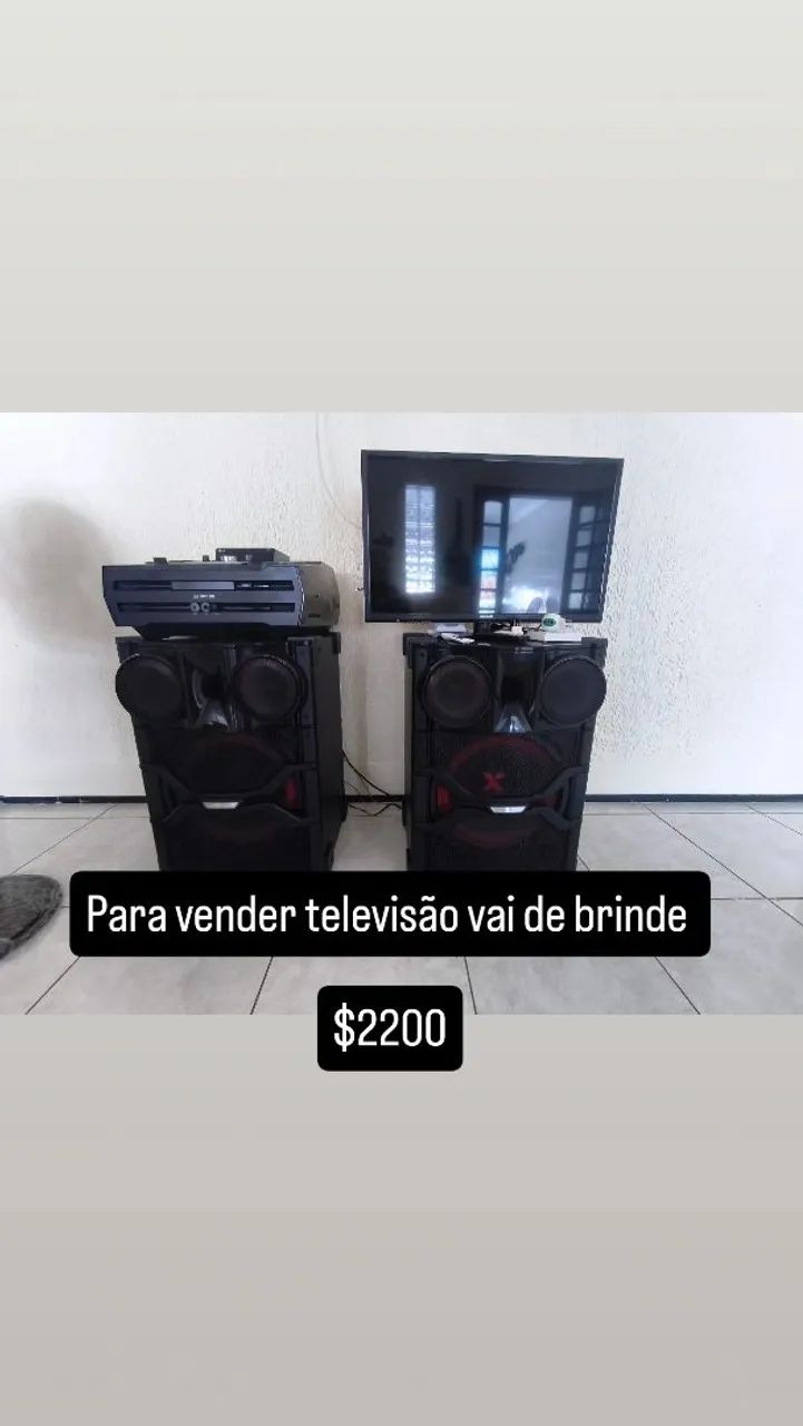 Som DJ