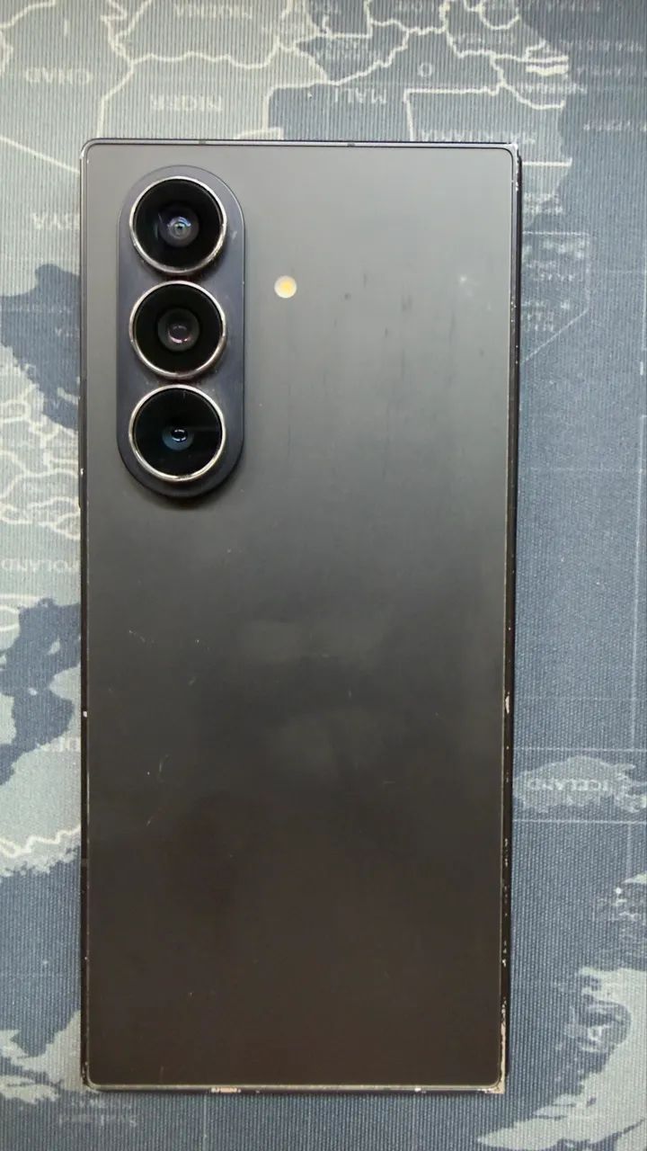 Z Fold 7 - Foto 4