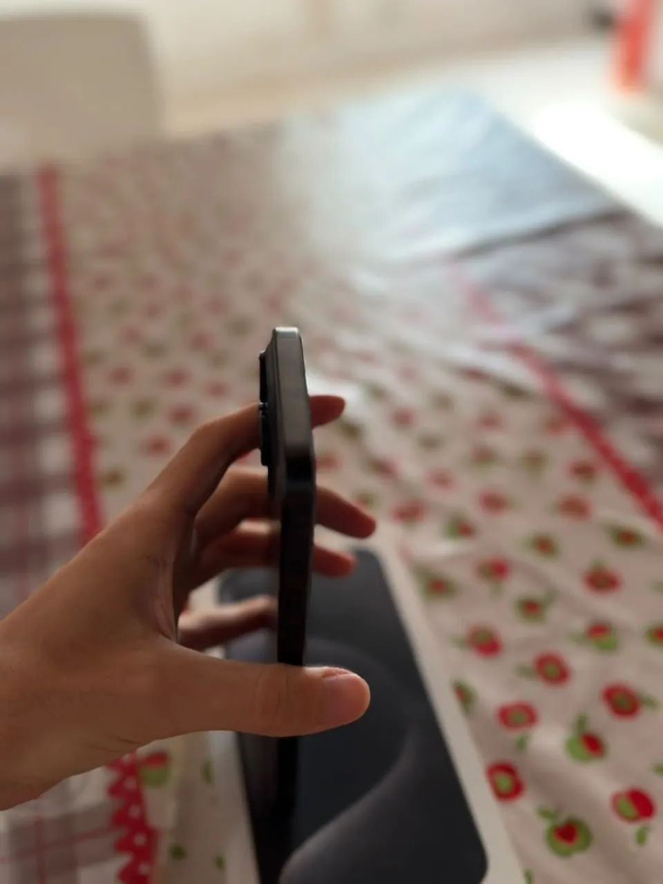 iPhone 15 pro Max  - Foto 4