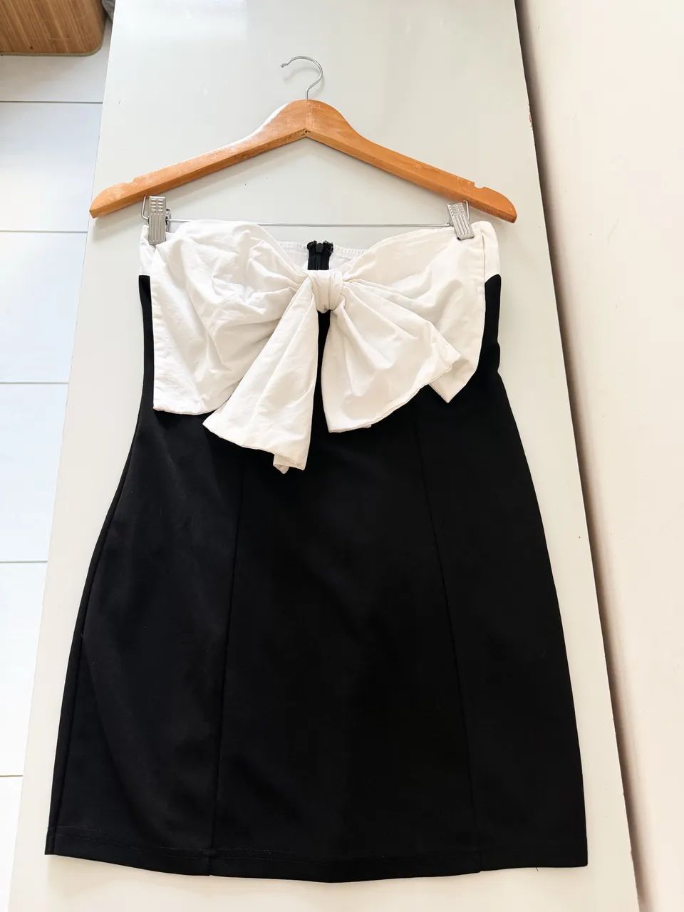 Vestido curto shein  - Foto 3