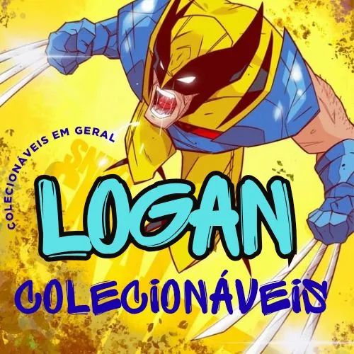 PACK RARO OLD LOGAN E XAVIER - Foto 2