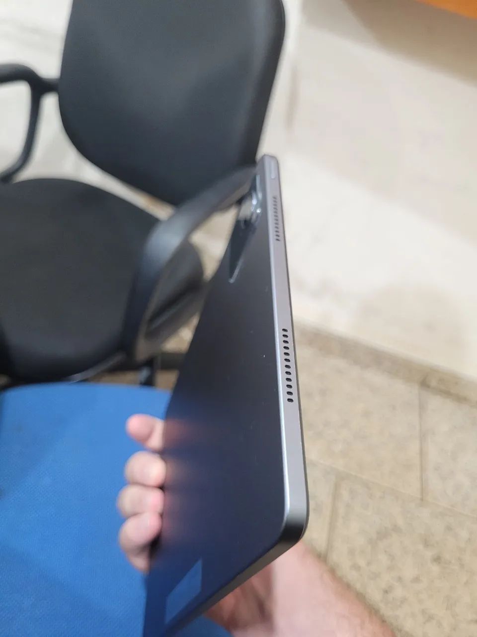 Troco Lenovo TAB M11 por notebook - Foto 2