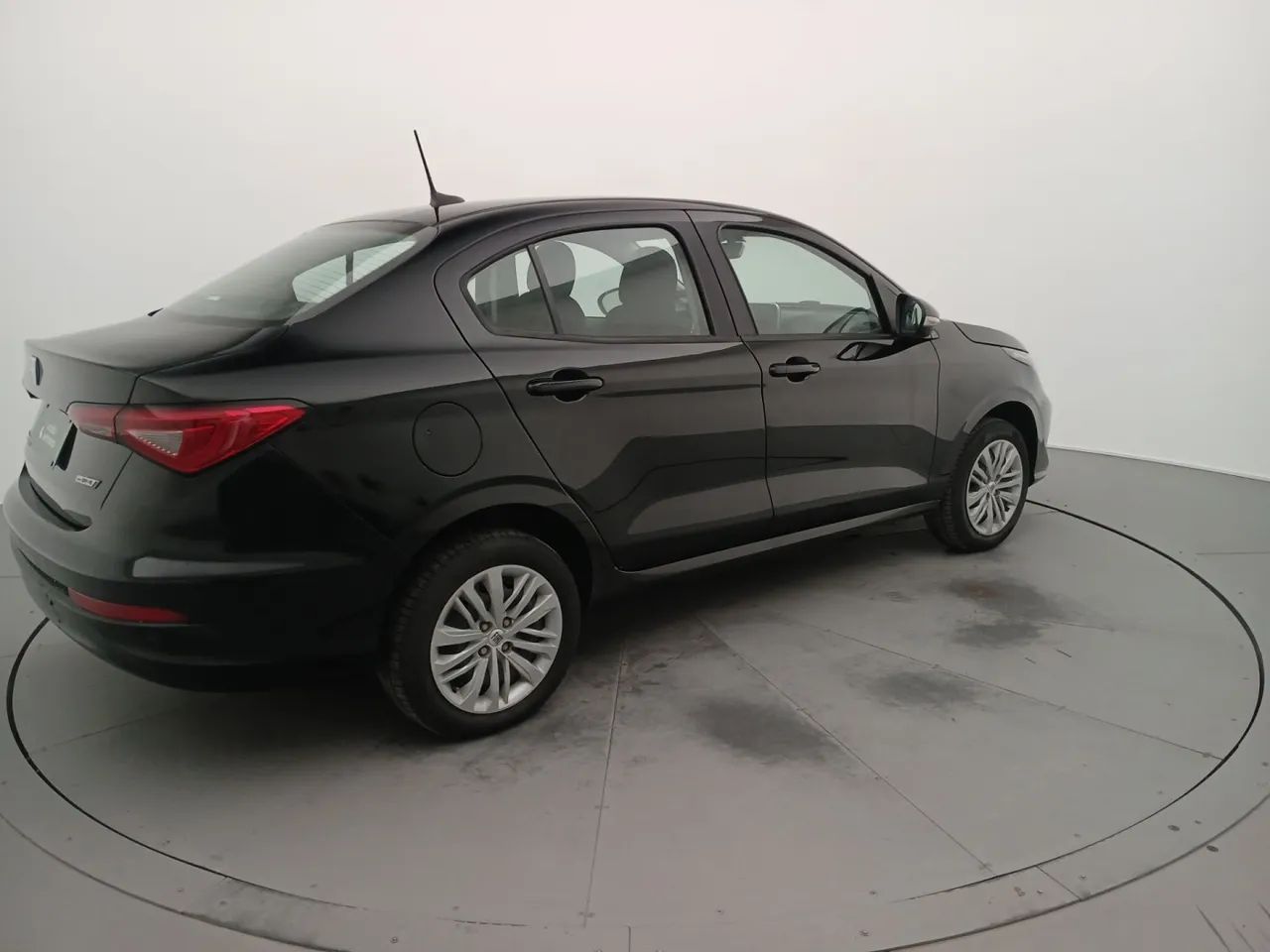 Fiat Cronos Drive 1.0 6V 2025 - Foto 4