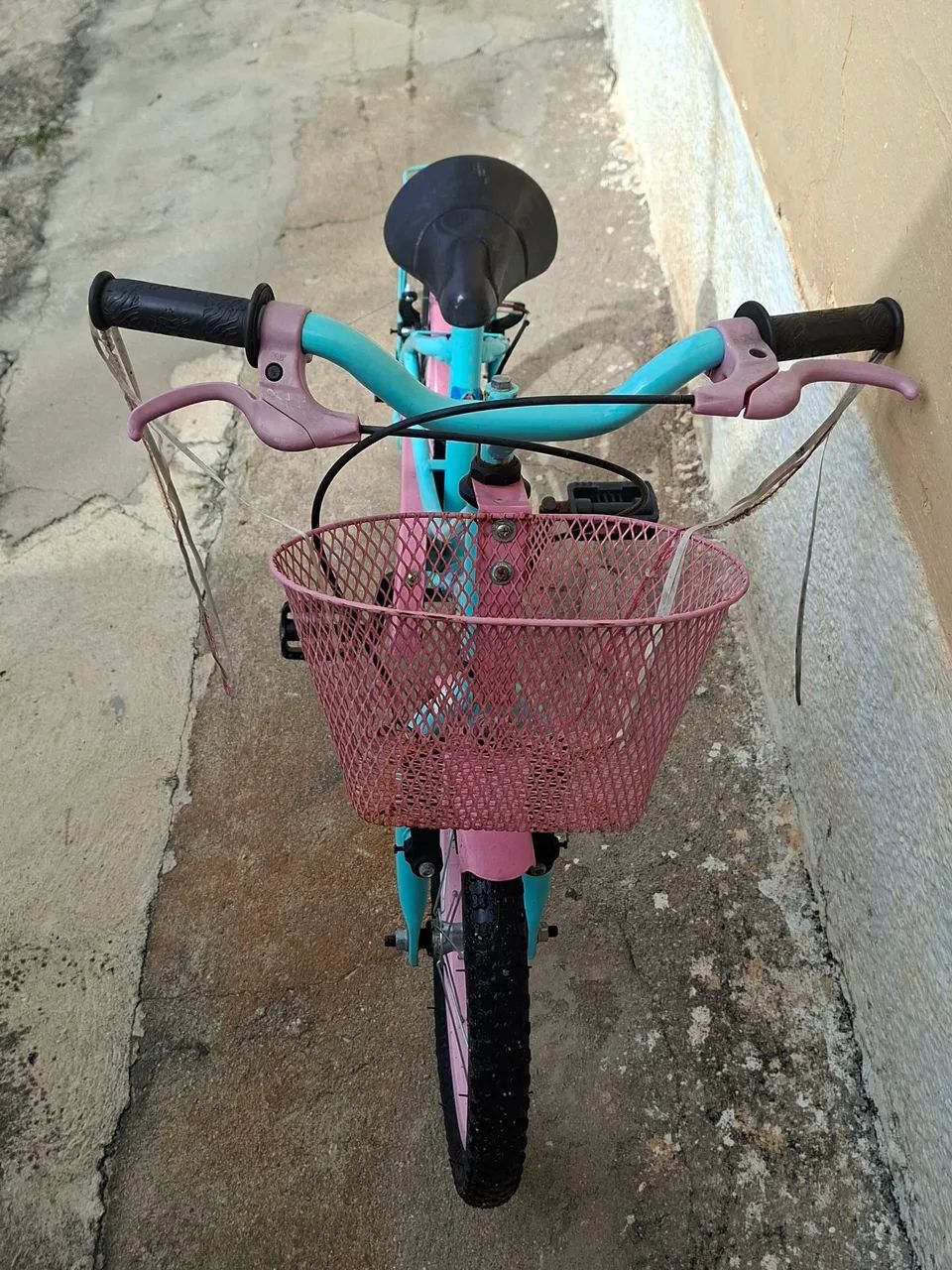 Bicicleta infantil moana - Foto 4