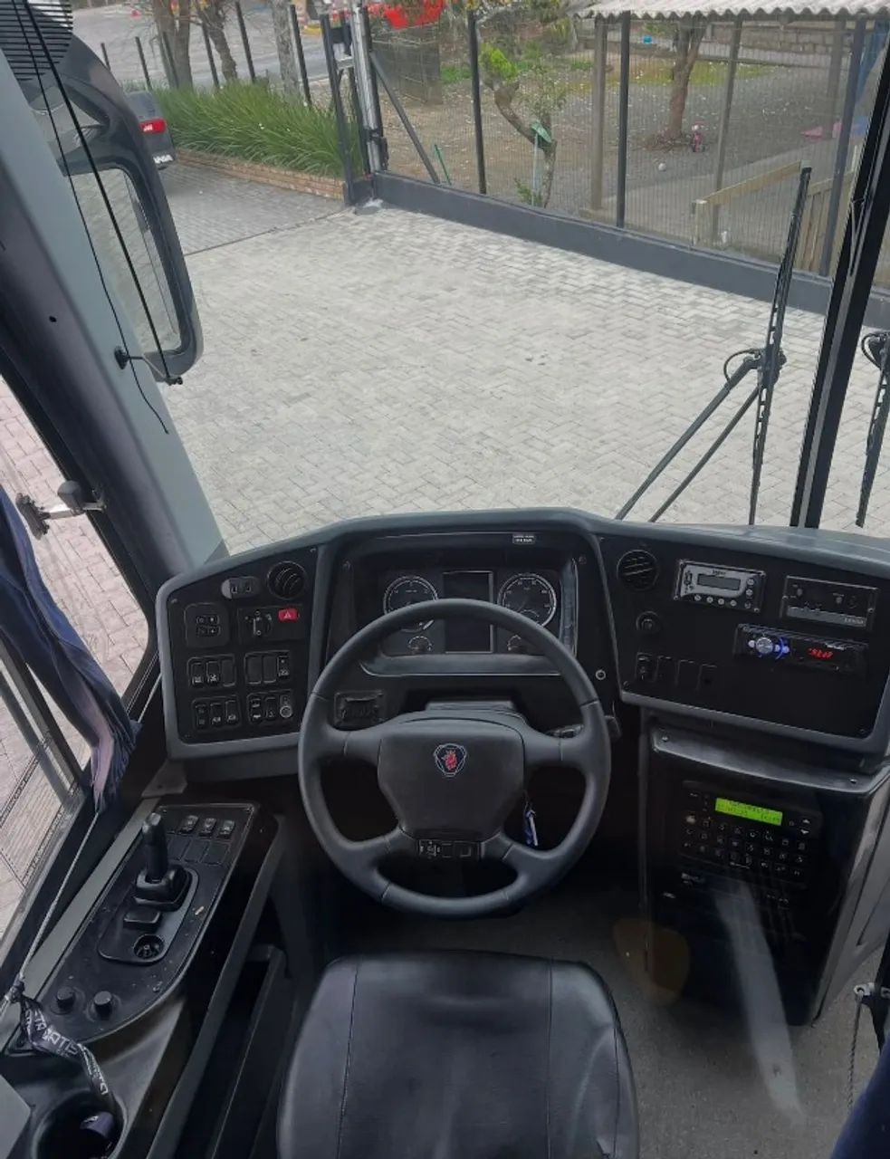 Ônibus Mascarello Roma Scania 6x2 - 2018 - Foto 3