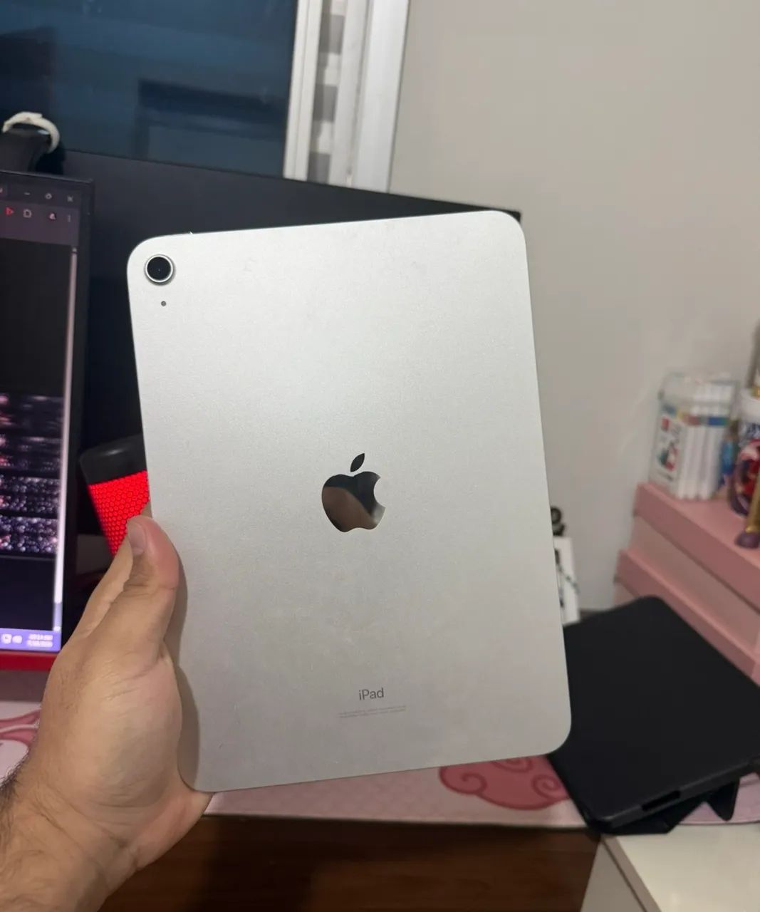iPad 10  - Foto 4