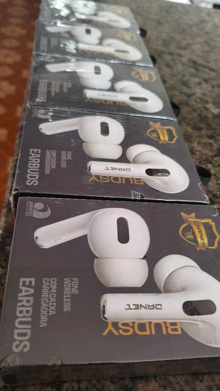 Vende-se fones 