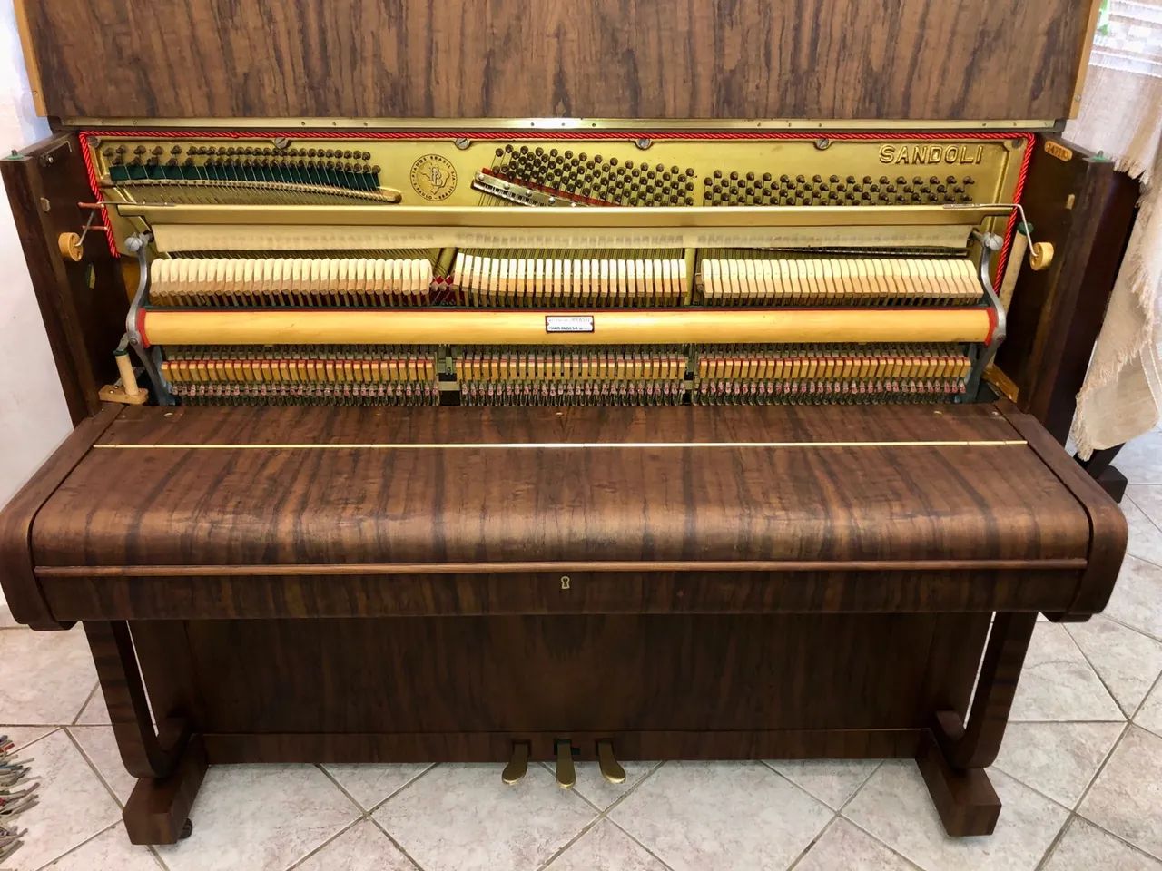 Piano Sandoli - Foto 3