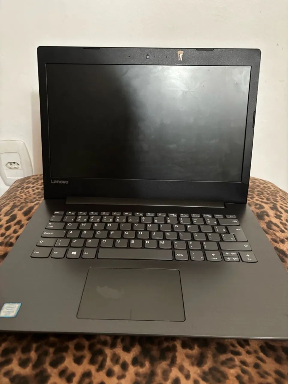 Notebook Lenovo - Foto 3