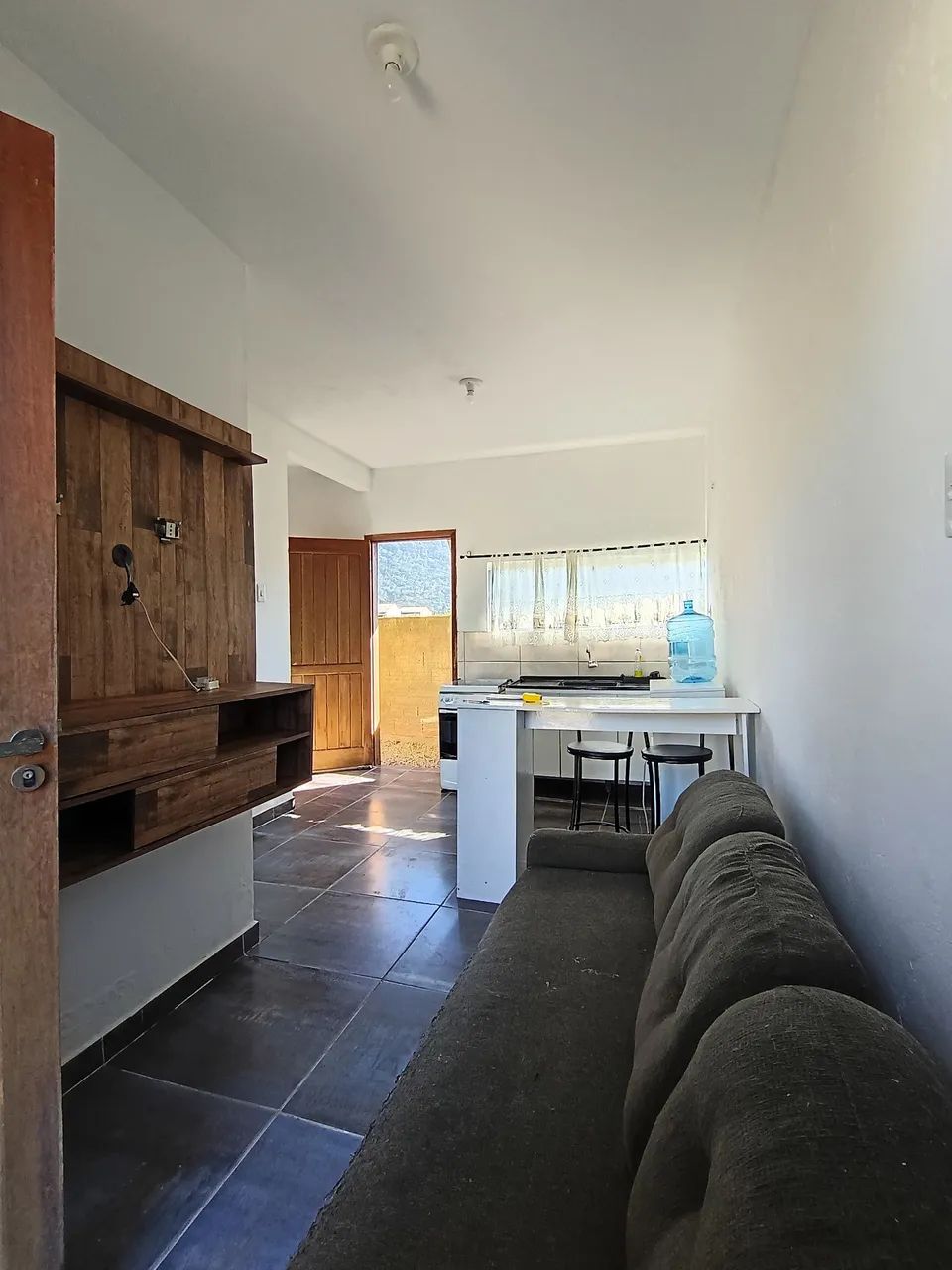 Casa - 1 quarto  - Foto 2