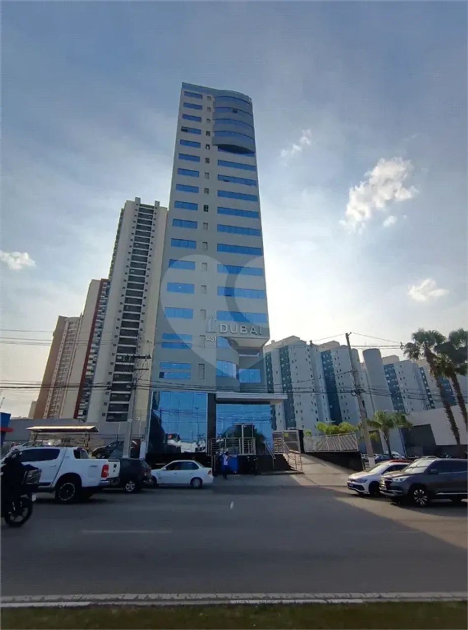 Sala comercial para locação Edifico Dubai em Sorocaba SP - Foto 3