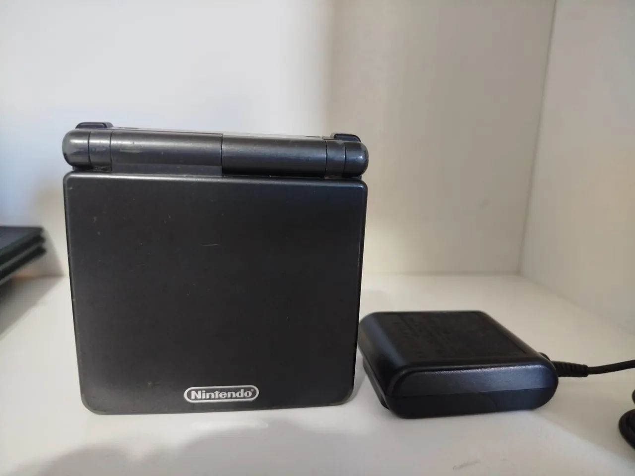 GBA ADVANCED MODELO AGS 101 - VALOR FINAL. - Foto 2
