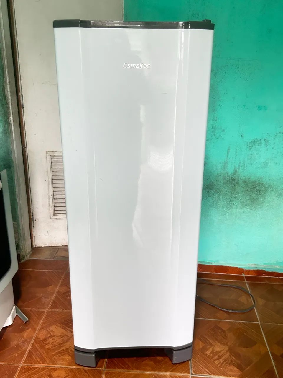 Vendo geladeira  - Foto 3