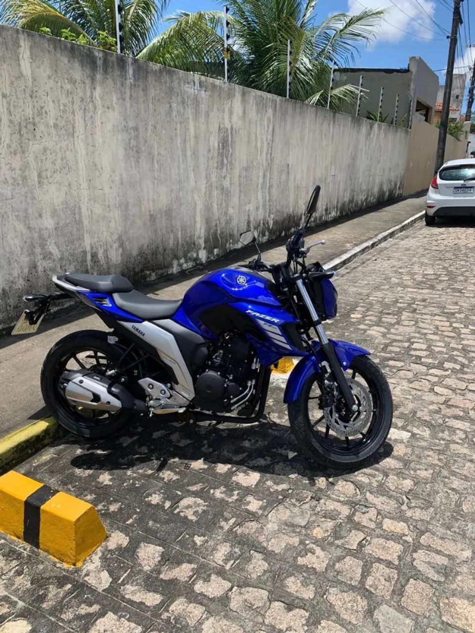 Moto Fazer 250 - Foto 5