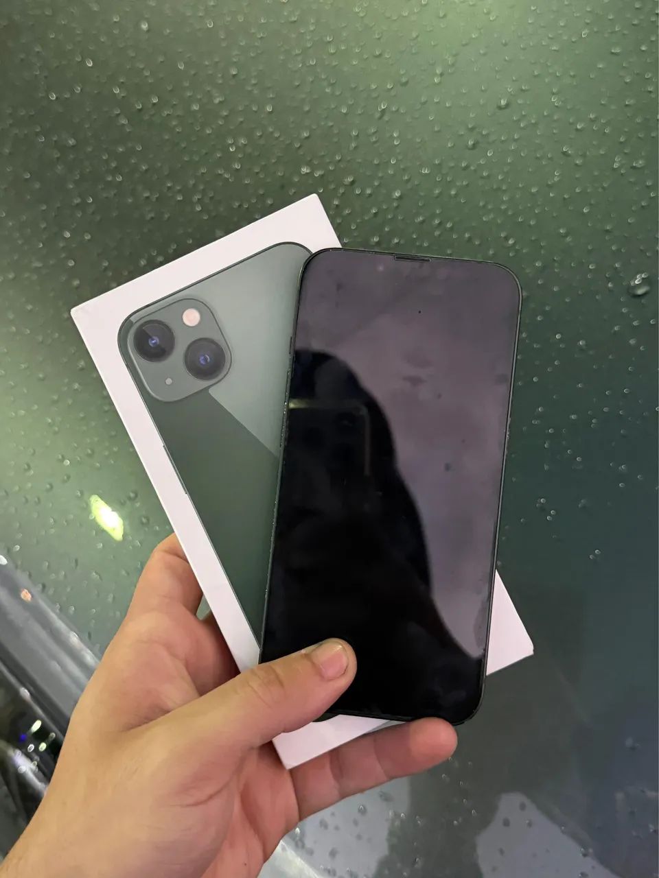 iPhone 13 128gb  - Foto 4