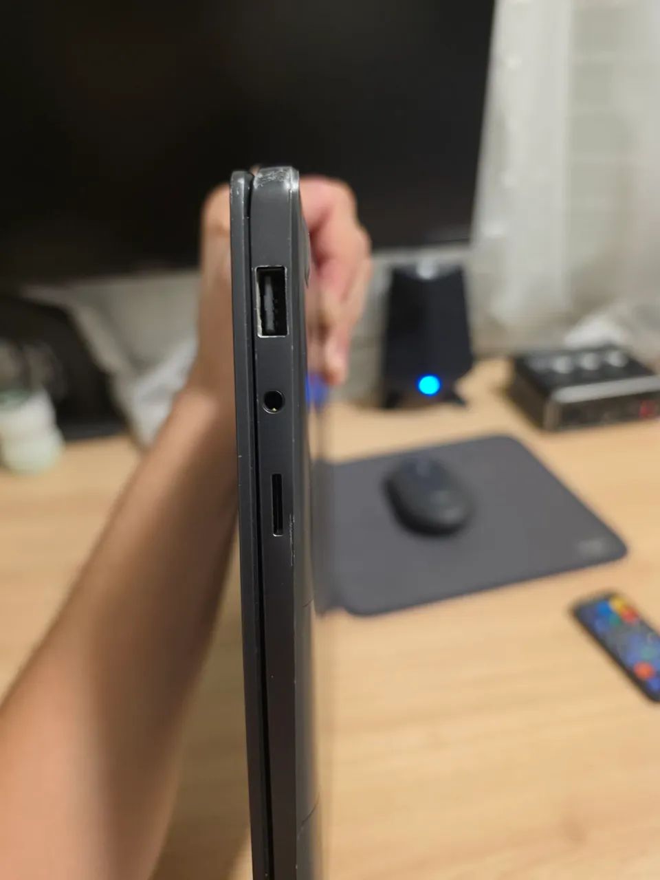 Notebook Galaxy book 3 360 16gb - Foto 5