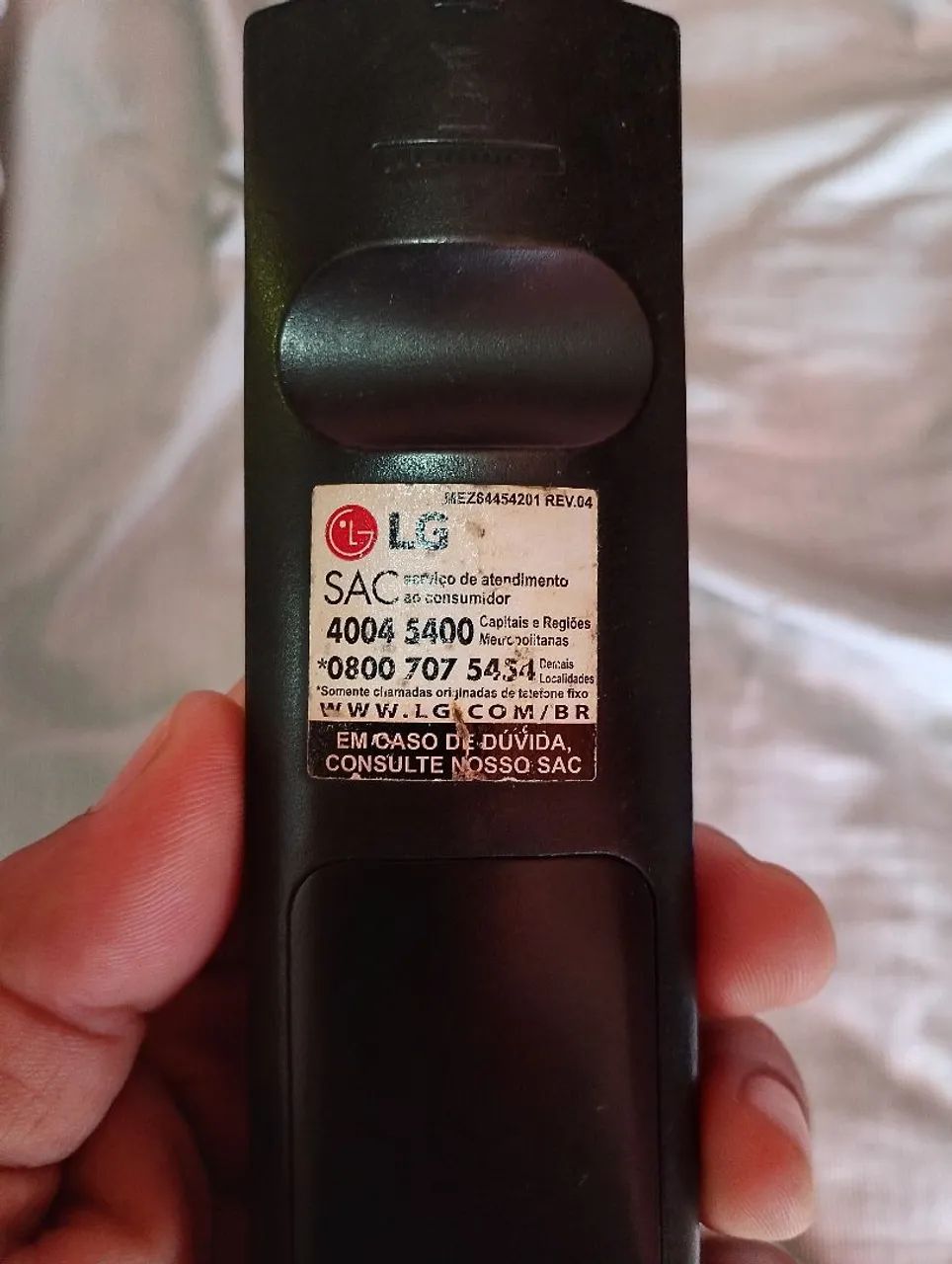 Vende-se  um Aparelho de som LG novo  - Foto 3
