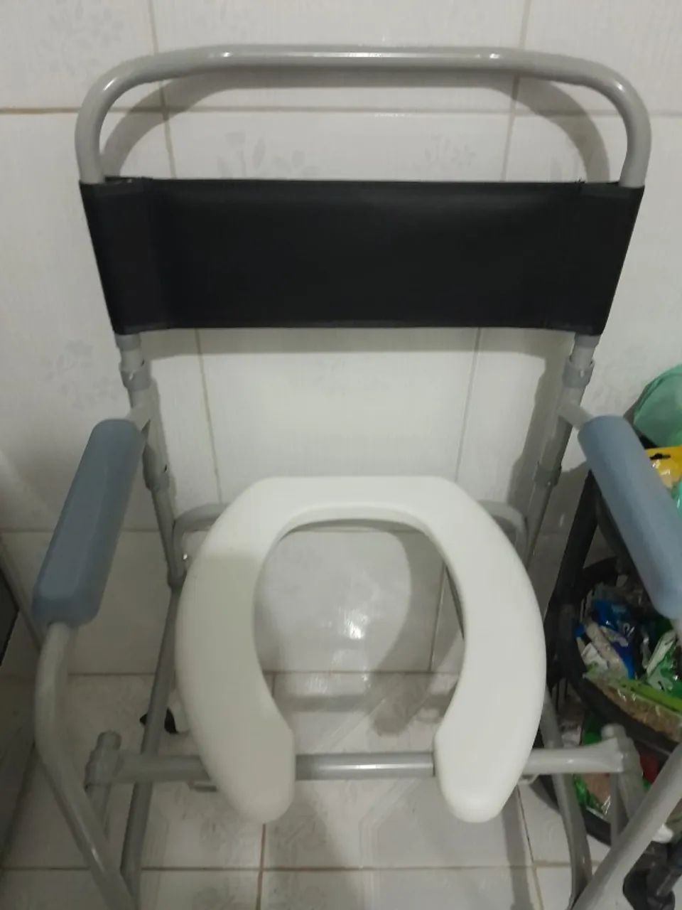 CADEIRA DE BANHO  - Foto 2