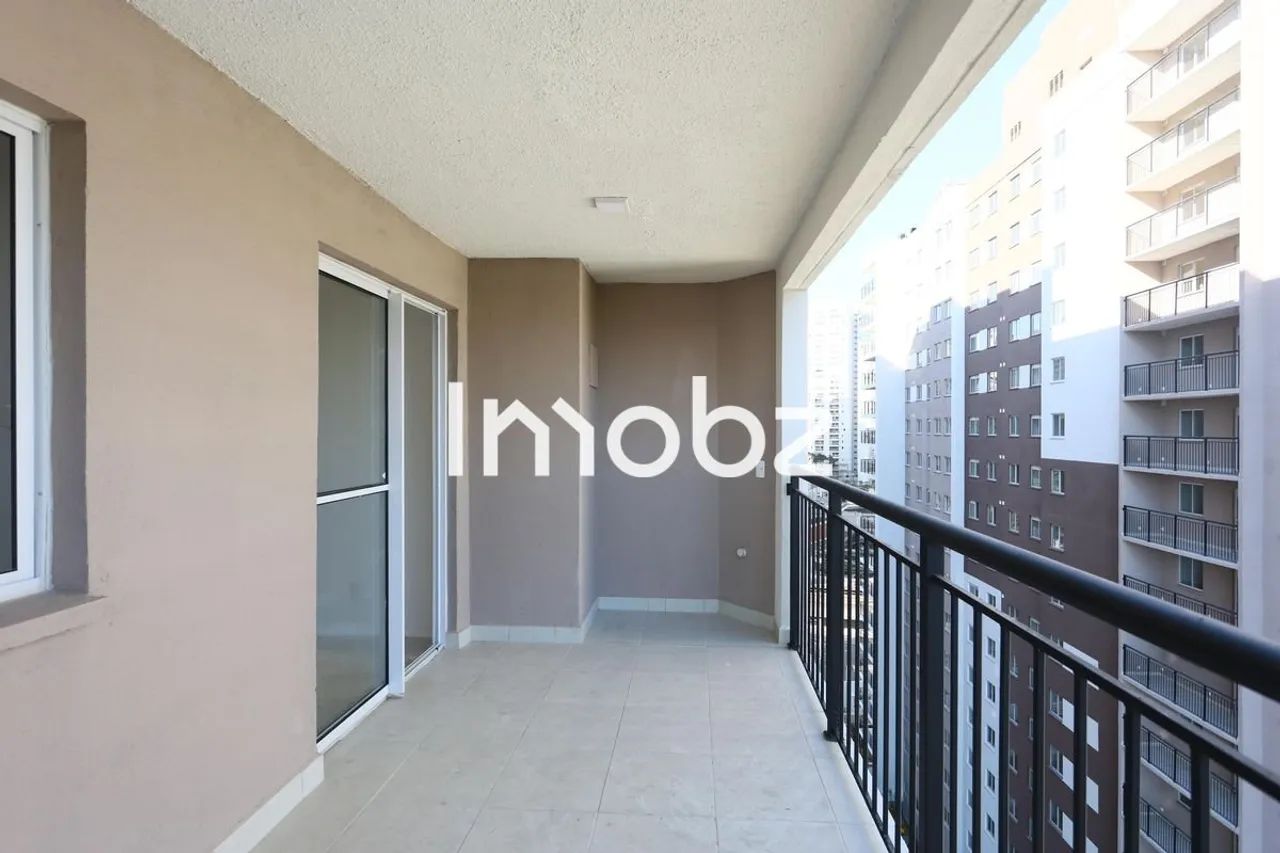 Apartamento à Venda - Vila Andrade, 2 Quartos, 49 m2 - Foto 4