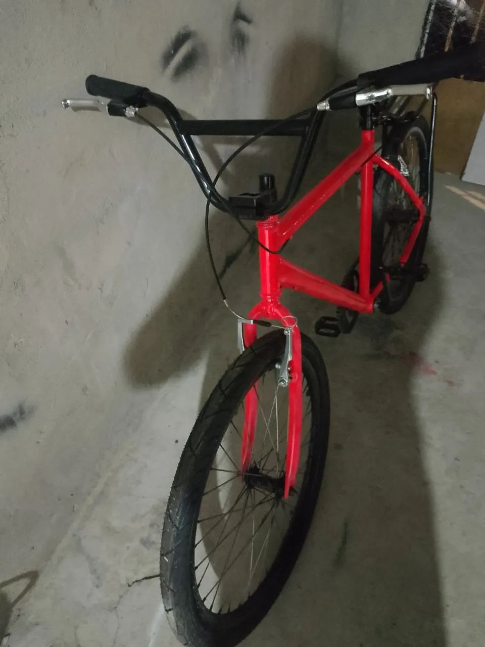 Bike no grau - Foto 5