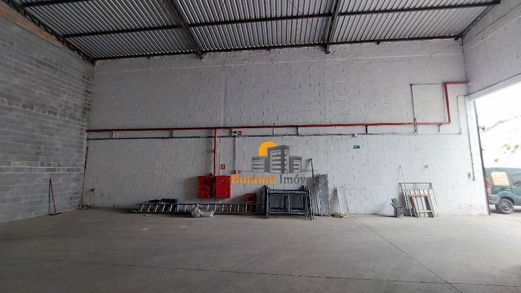 Galpão para alugar, 250 m² por R$ 10.732,00/mês - Butantã - São Paulo/SP - Foto 4